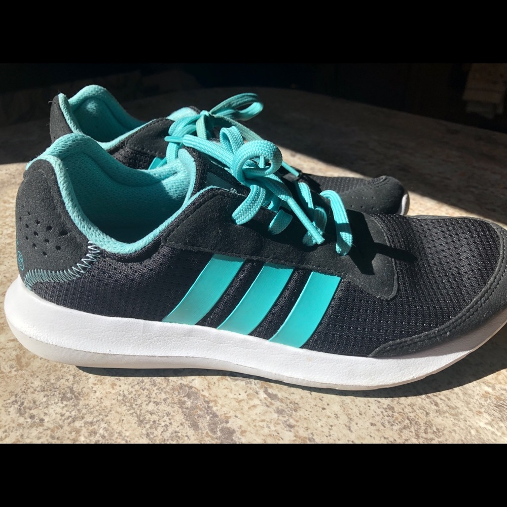 Adidas Cloudfoam Running Shoes